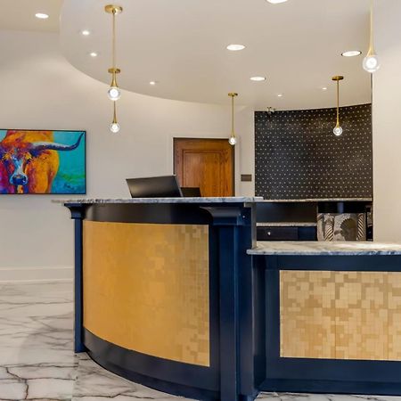 Hotel Gibbs Downtown Riverwalk Σαν Αντόνιο Εξωτερικό φωτογραφία