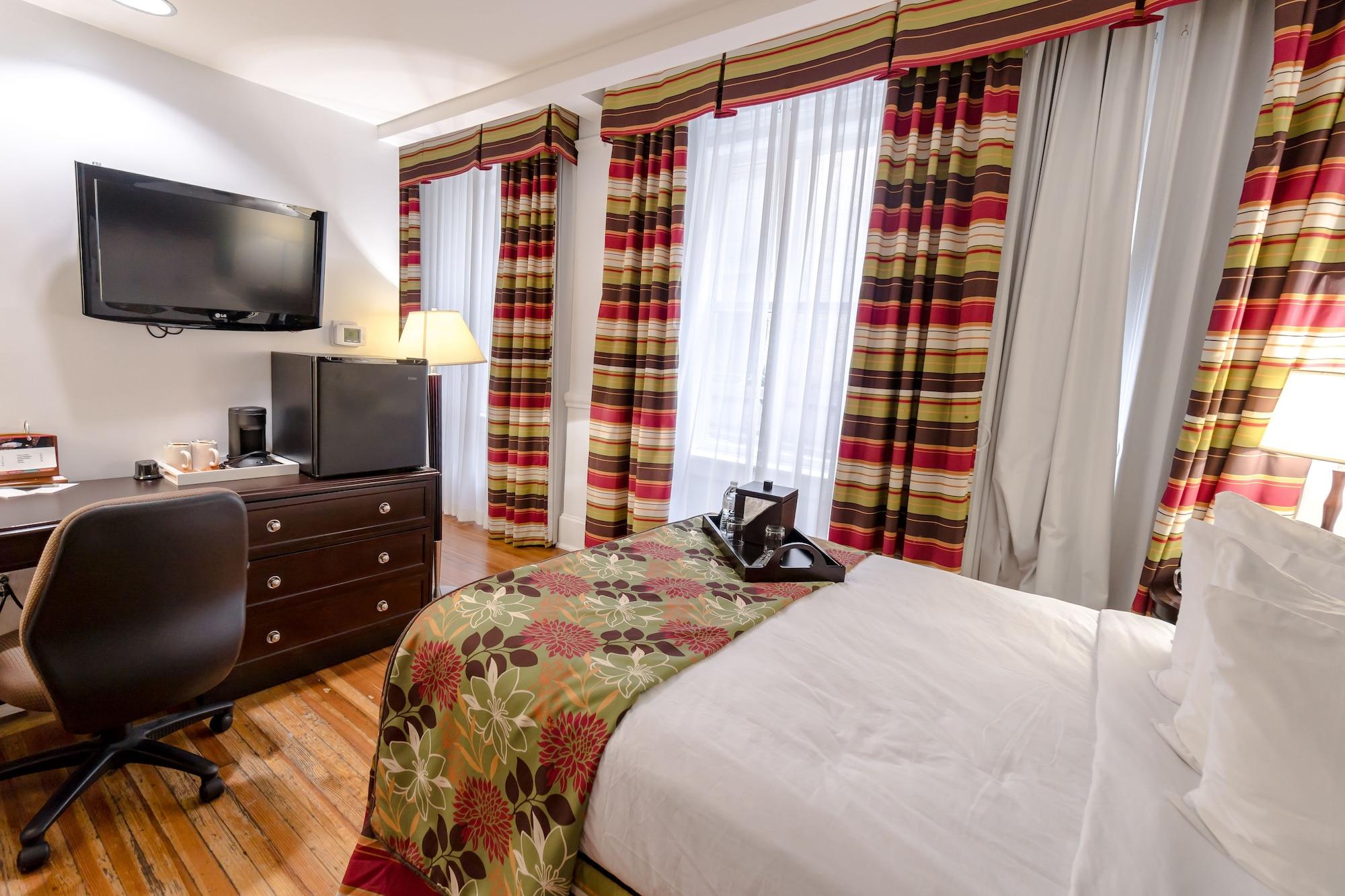 Hotel Gibbs Downtown Riverwalk Σαν Αντόνιο Εξωτερικό φωτογραφία