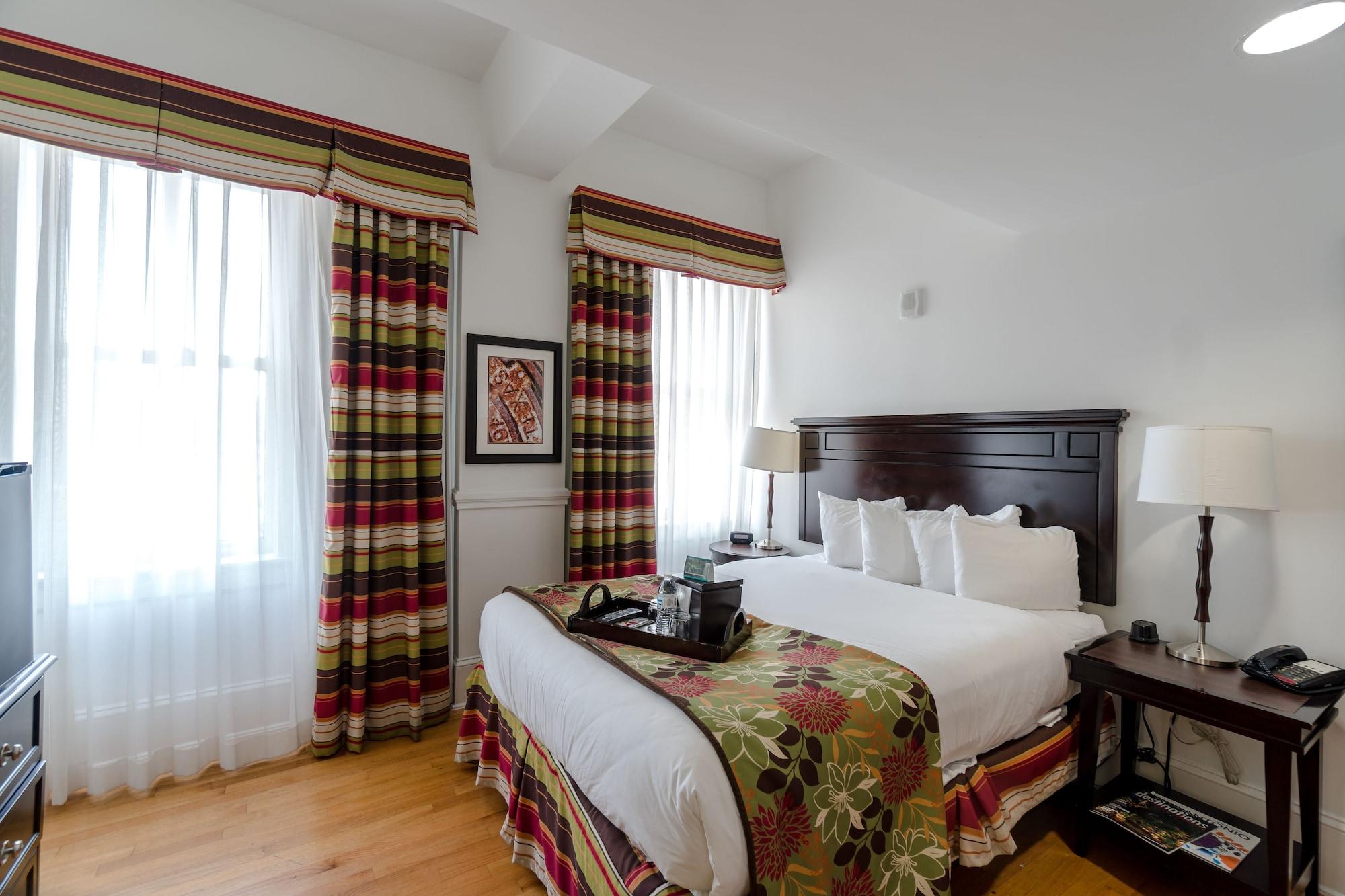 Hotel Gibbs Downtown Riverwalk Σαν Αντόνιο Εξωτερικό φωτογραφία