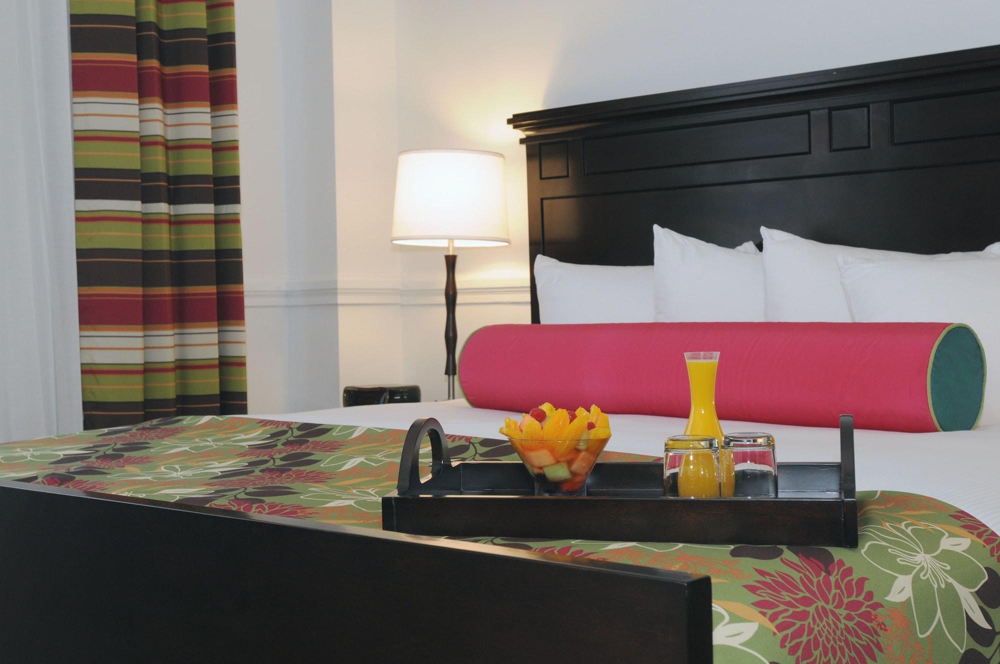Hotel Gibbs Downtown Riverwalk Σαν Αντόνιο Εξωτερικό φωτογραφία