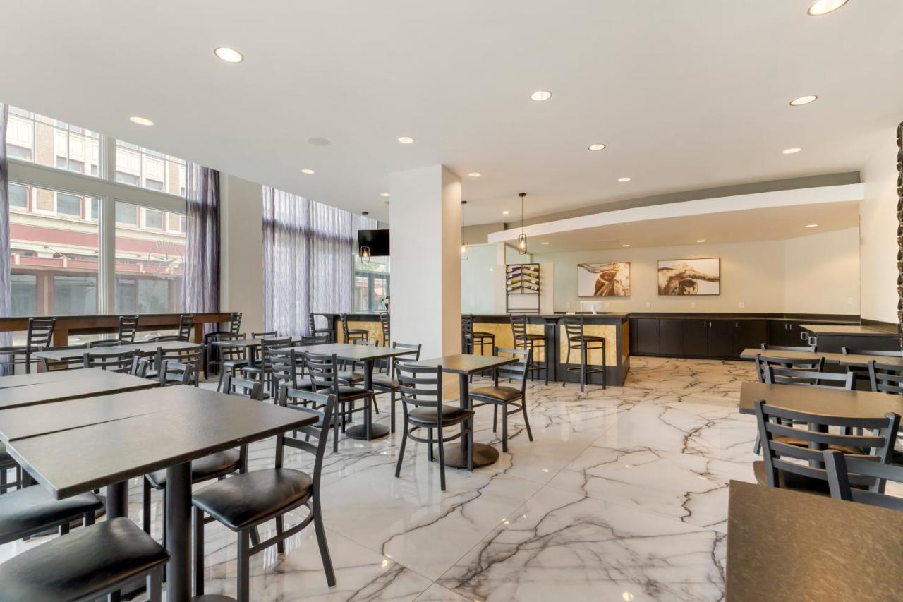 Hotel Gibbs Downtown Riverwalk Σαν Αντόνιο Εξωτερικό φωτογραφία