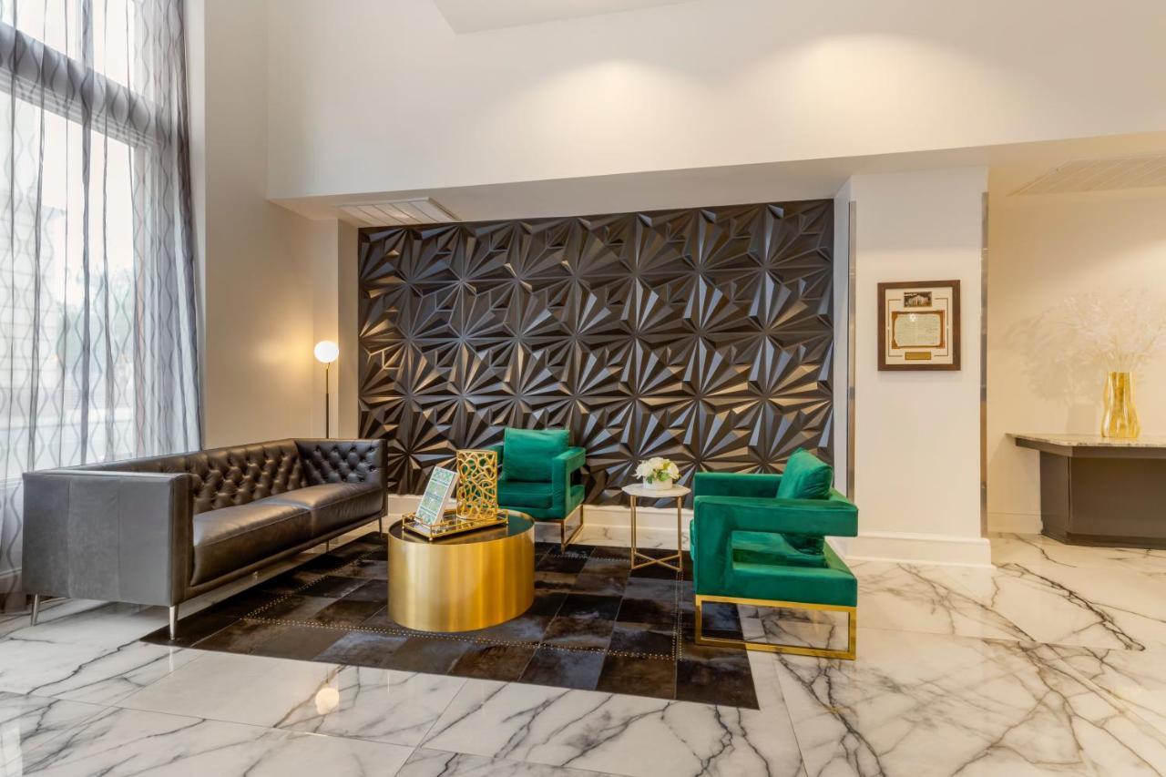 Hotel Gibbs Downtown Riverwalk Σαν Αντόνιο Εξωτερικό φωτογραφία