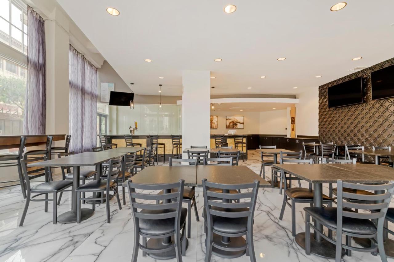 Hotel Gibbs Downtown Riverwalk Σαν Αντόνιο Εξωτερικό φωτογραφία