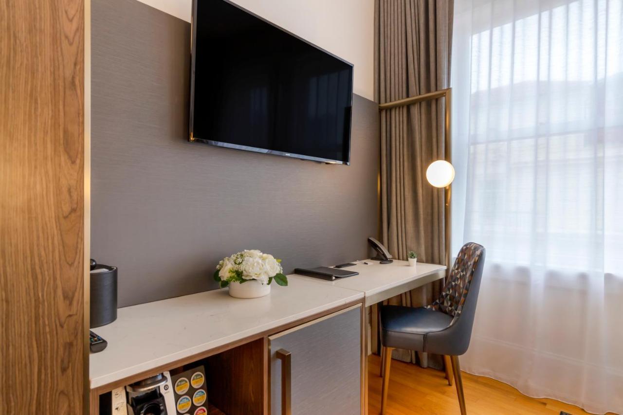 Hotel Gibbs Downtown Riverwalk Σαν Αντόνιο Εξωτερικό φωτογραφία