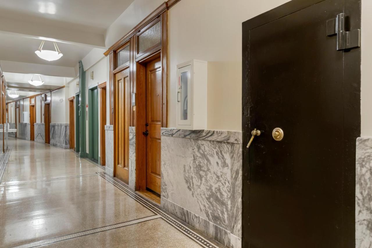 Hotel Gibbs Downtown Riverwalk Σαν Αντόνιο Εξωτερικό φωτογραφία