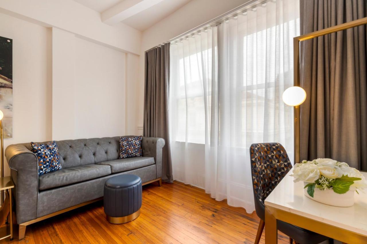 Hotel Gibbs Downtown Riverwalk Σαν Αντόνιο Εξωτερικό φωτογραφία