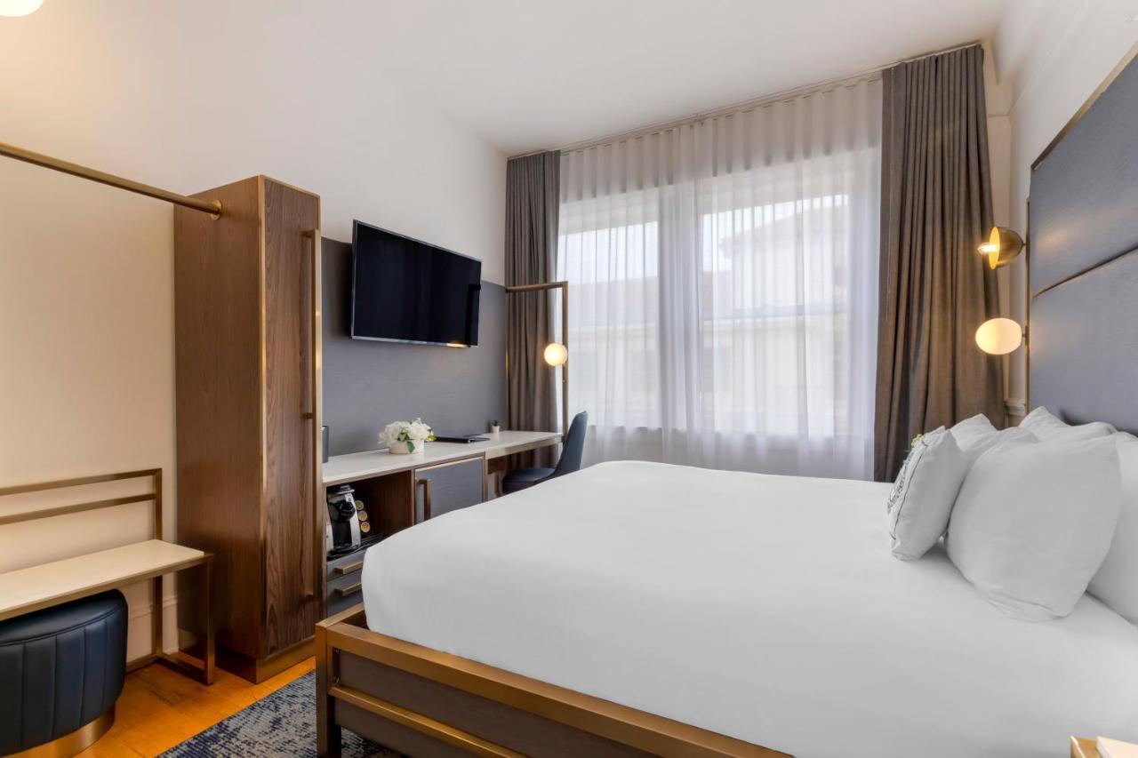 Hotel Gibbs Downtown Riverwalk Σαν Αντόνιο Εξωτερικό φωτογραφία